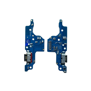 *PLACA DE CARGA* MOTO G05 / G15 / E15 WEFIX - C3033