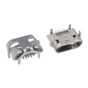 CONECTOR DE CARGA MOTO G5S**