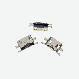 CONECTOR DE CARGA MOTO C / MOTO G5**