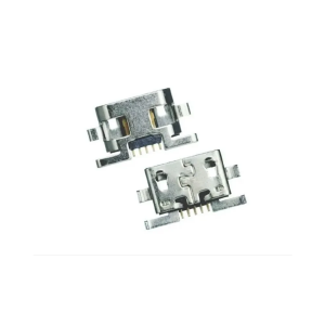 CONECTOR DE CARGA MOTO C PLUS / ZB634KL**