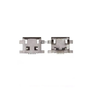 CONECTOR DE CARGA MOTO G1 **