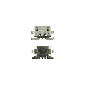 CONECTOR DE CARGA MOTO G2 MOTO**