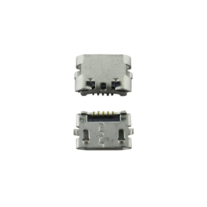 CONECTOR DE CARGA MOTO G3 **