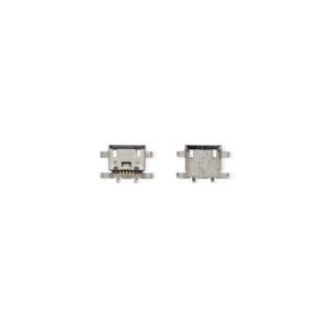 CONECTOR DE CARGA MOTO G4 / G4 PLUS / E2**