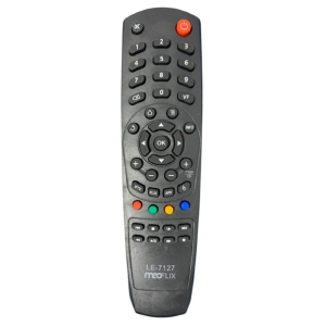 CONTROLE MEOFLIX LE-7127
