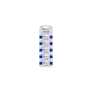 BATERIA BAP 23A - 12V - CART C/ 5