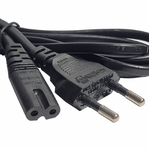 CABO DE FORÇA REFORÇADO PARA RÁDIO