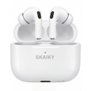 FONE SEM FIO SKAIKY SK-BTH-50 C/ CANCELAMENTO DE RUIDO