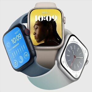RELOGIO SMART BENEDO BE-10 ULTRA MINI 41MM