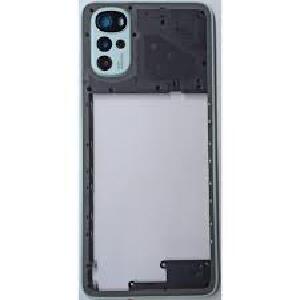 ARO MOTO G22 VERDE