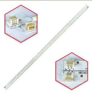 94 - KIT 2 BARRAS DE LED CCE LN39G  BC-399