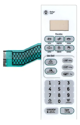 PCI-MEM-201 - MEMBRANA CONSUL CMA20