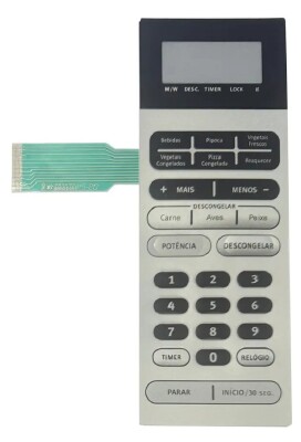 PCI-MEM-205 - MEMBRANA CONSUL CMS18BB