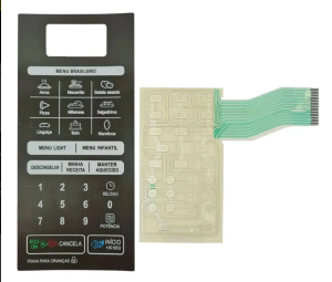 PCI-MEM-402 - MEMBRANA LG MS 3049 L/LA