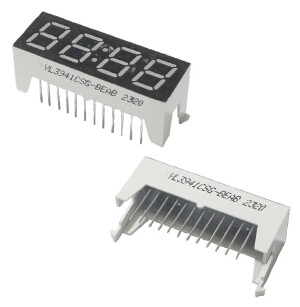 NAC-DYS-001 DISPLAY MICROONDAS MIDEA YH3492AW-X2 1515  MTAS42/41/MTAG41/MTAS31/32 MTAG31/32