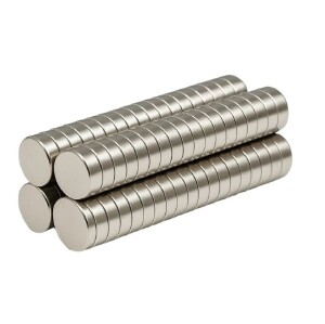 KIT 100 IMA DE NEODIMIO 2X3MM MTF-IMA-2X3