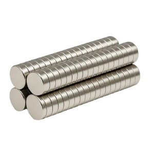 KIT 100 IMA DE NEODIMIO 3X3MM MTF-IMA-3X3