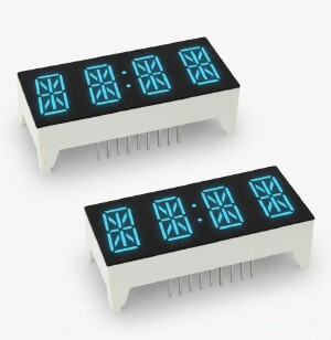 NAC-DYS-007 DISPLAY MICROONDAS ELECTROLUX MT030 MT-030 AZUL MLS-ML32AS-OC