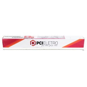 94 - KIT BARRAMENTO LED TV PANASONIC TC-40C400B TC40C400B V400HJ6-ME BC-014
