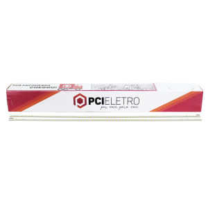 61 - KIT 2 BARRAMENTOS LED TV LG 55LM4600 55LM6200 55LM6210 BC-090