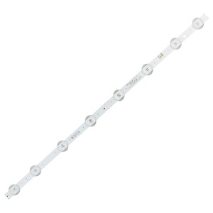 60 - KIT BARRAMENTO LED TV LG 32LK610BPSA 32LK615BPSB/BPSA VERSAO: CONECTOR NA PONTA BC-125