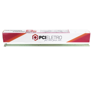 63 - KIT 2 BARRAMENTOS LED TV PHILIPS 55PFL7008G 55PFL8008G BC-130