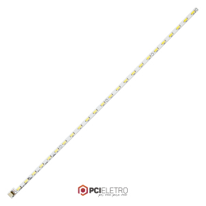 48 - KIT BARRAMENTO LED TV PHILCO PH29T21D V290B1-LE1-TLEM5 BC-161