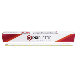 64 - KIT 2 BARRAMENTOS LED TV SONY KDL-55HX755 BC-226