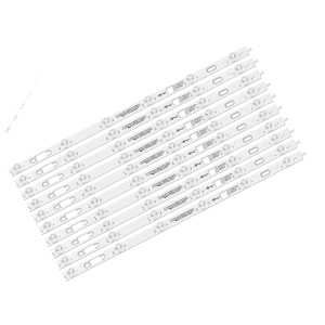 GAV - KIT 10 BARRAMENTOS LED TV SONY KDL-46R485A BC-268