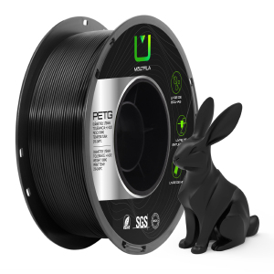 FILAMENTO PETG PRETO PET-035