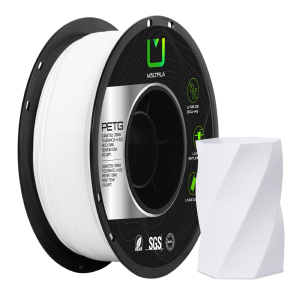 FILAMENTO PETG BRANCO PET-036