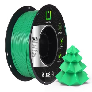 FILAMENTO PETG VERDE PET-038