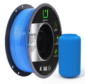 FILAMENTO PETG AZUL PET-041