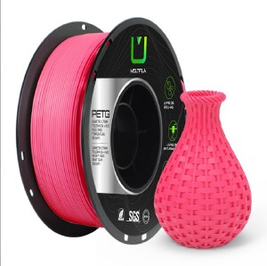 FILAMENTO PETG ROSA PET-101