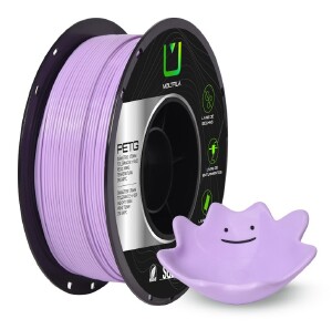 FILAMENTO PETG LILAS PET-102
