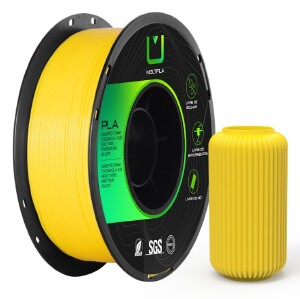 FILAMENTO PLA AMARELO PLA-014