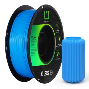 FILAMENTO PLA AZUL PLA-016