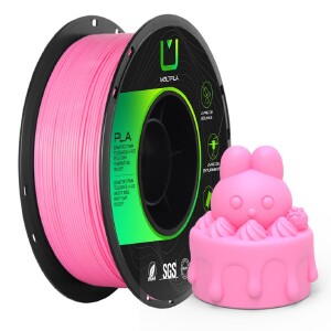 FILAMENTO PLA ROSA PLA-017