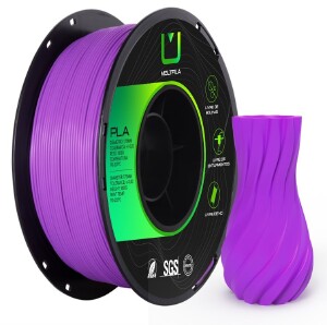 FILAMENTO PLA ROXO PLA-020