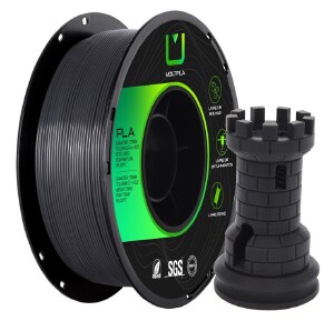 FILAMENTO PLA CHUMBO PLA-042