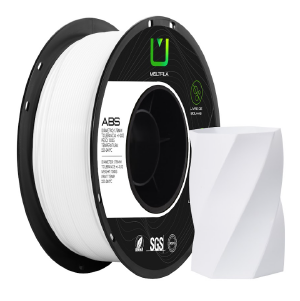 FILAMENTO ABS BRANCO ABS-081