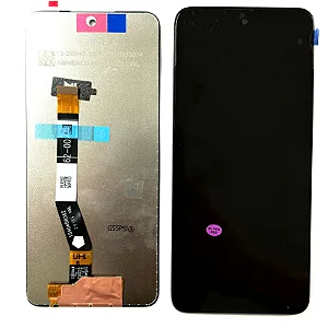 FRONTAL MOTO G35 SEM ARO *WK*