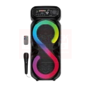 CAIXA DE SOM GRASEP D-S4238