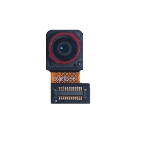 CAMERA FRONTAL MOTO G10