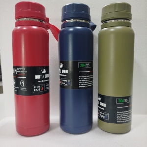 GARRAFA VACUUM CUP 1000ML