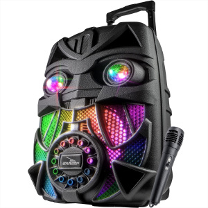 CAIXA DE SOM GRASEP D-BH8116